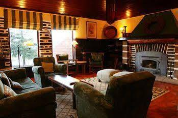 Pousada De Manteigas Extérieur photo