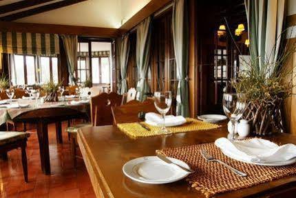 Pousada De Manteigas Extérieur photo