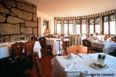 Pousada De Manteigas Extérieur photo