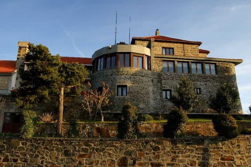Pousada De Manteigas Extérieur photo