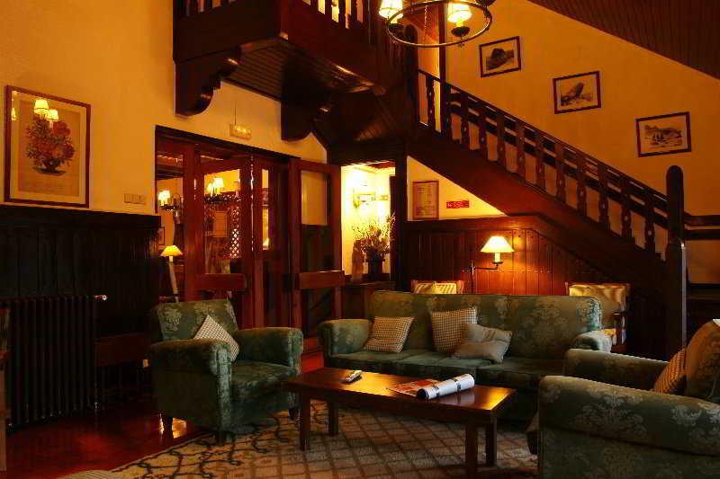 Pousada De Manteigas Extérieur photo
