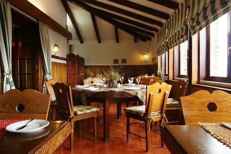 Pousada De Manteigas Extérieur photo