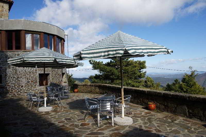 Pousada De Manteigas Extérieur photo