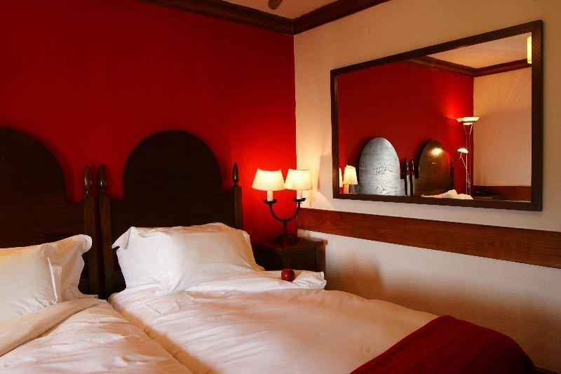 Pousada De Manteigas Extérieur photo